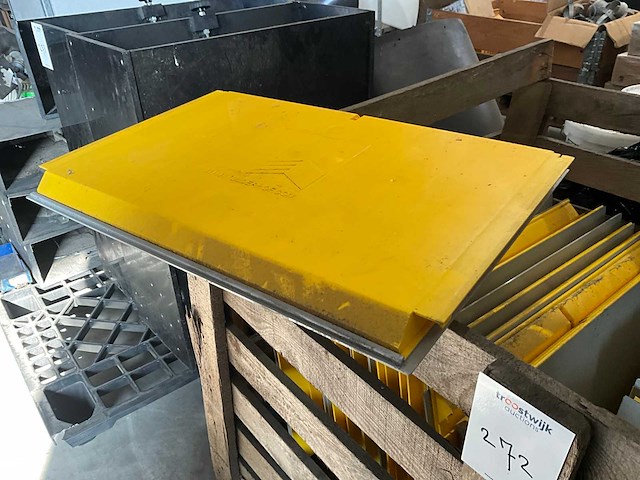 Tulderhof paneel (37x) - afbeelding 2 van  5