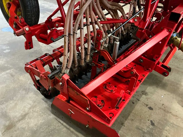 Tulip 2 1080 0000 pneumatische zaaimachine - afbeelding 10 van  46