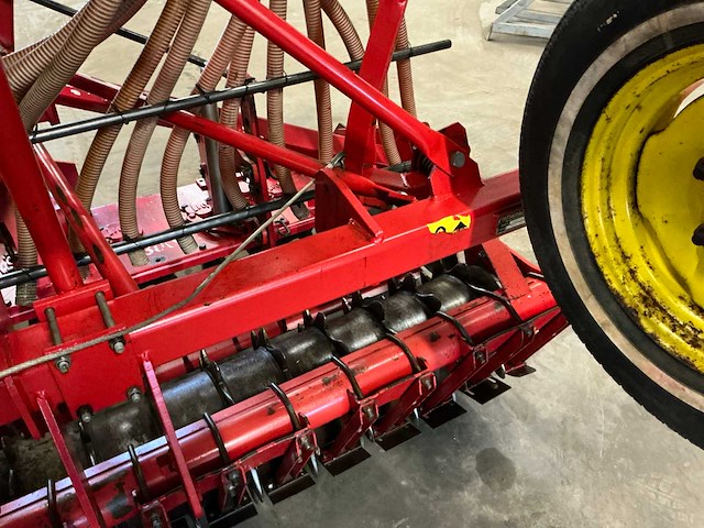 Tulip 2 1080 0000 pneumatische zaaimachine - afbeelding 13 van  46