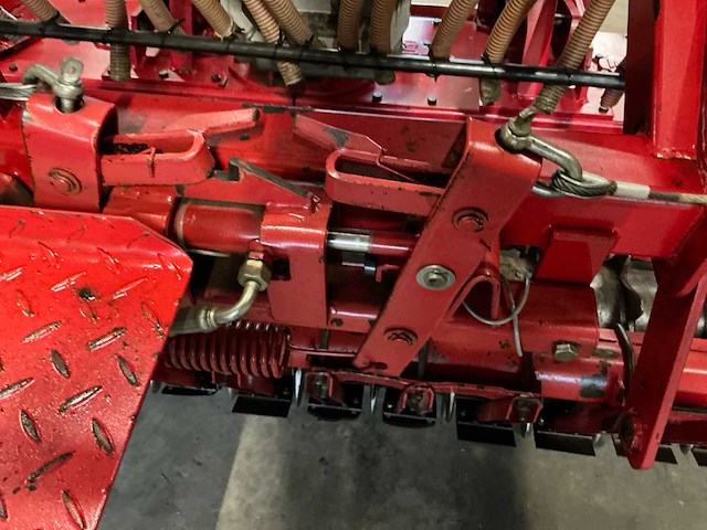 Tulip 2 1080 0000 pneumatische zaaimachine - afbeelding 19 van  46