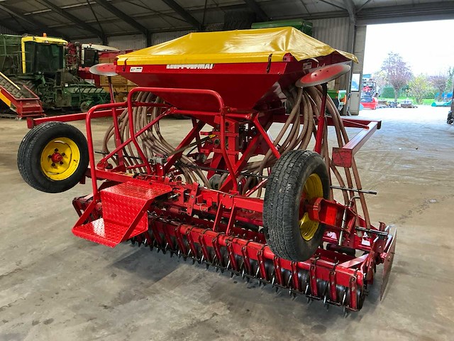 Tulip 2 1080 0000 pneumatische zaaimachine - afbeelding 1 van  46