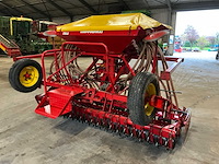 Tulip 2 1080 0000 pneumatische zaaimachine - afbeelding 1 van  46