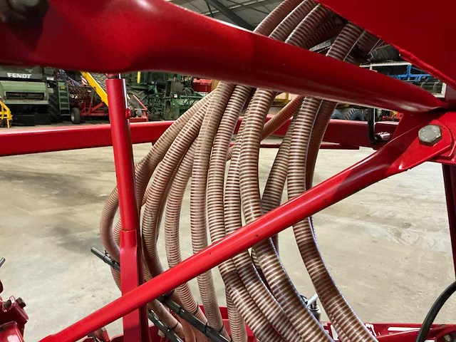 Tulip 2 1080 0000 pneumatische zaaimachine - afbeelding 23 van  46