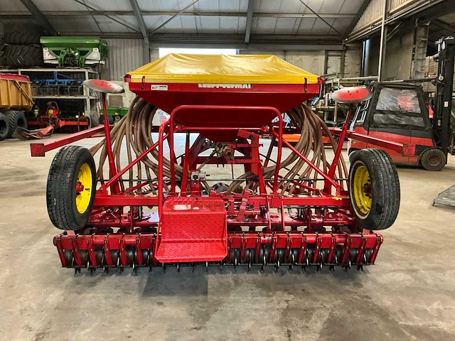 Tulip 2 1080 0000 pneumatische zaaimachine - afbeelding 2 van  46