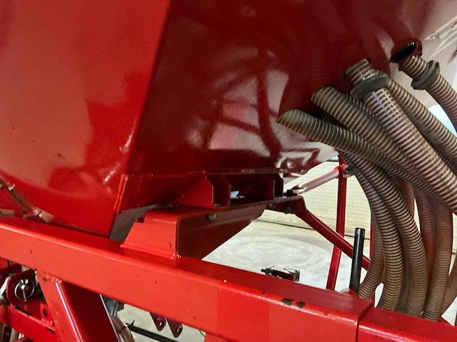 Tulip 2 1080 0000 pneumatische zaaimachine - afbeelding 32 van  46