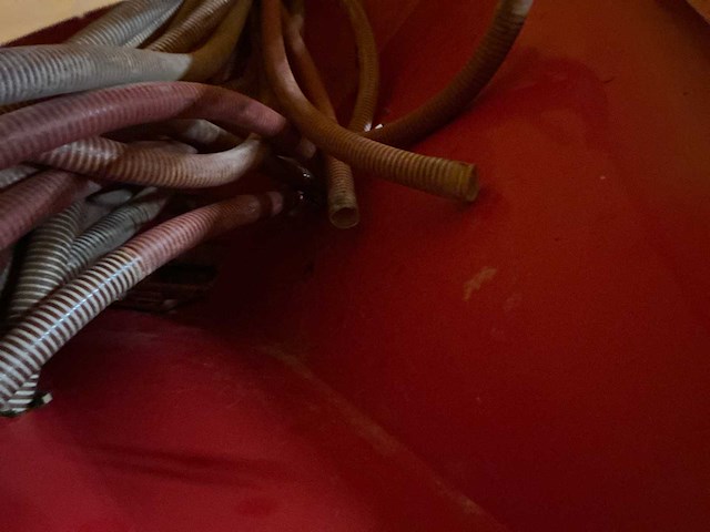 Tulip 2 1080 0000 pneumatische zaaimachine - afbeelding 37 van  46