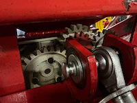 Tulip 2 1080 0000 pneumatische zaaimachine - afbeelding 38 van  46