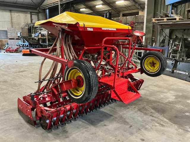 Tulip 2 1080 0000 pneumatische zaaimachine - afbeelding 3 van  46