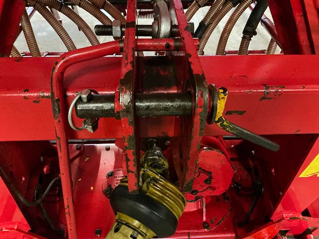 Tulip 2 1080 0000 pneumatische zaaimachine - afbeelding 44 van  46