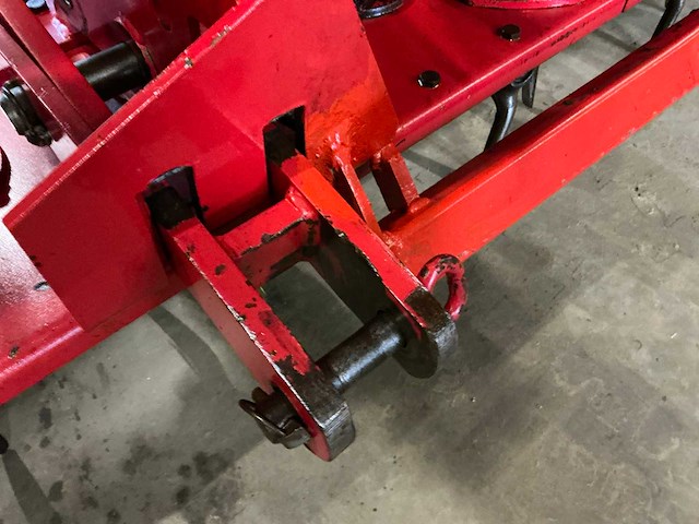 Tulip 2 1080 0000 pneumatische zaaimachine - afbeelding 45 van  46