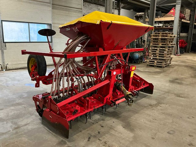 Tulip 2 1080 0000 pneumatische zaaimachine - afbeelding 7 van  46