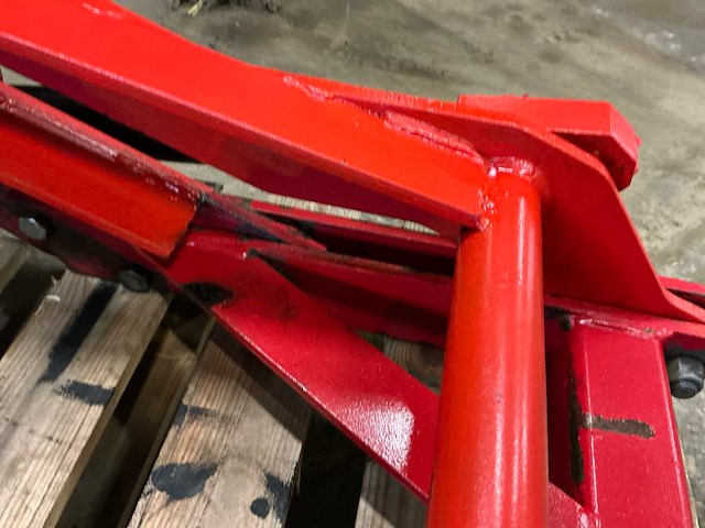 Tulip hydraulische hef - afbeelding 10 van  13