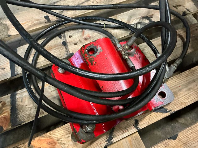 Tulip hydraulische hef - afbeelding 11 van  13