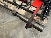 Tulip hydraulische hef - afbeelding 12 van  13