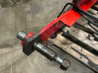 Tulip hydraulische hef - afbeelding 13 van  13