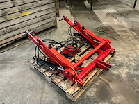 Tulip hydraulische hef - afbeelding 3 van  13