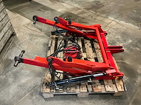 Tulip hydraulische hef - afbeelding 4 van  13