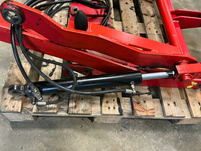 Tulip hydraulische hef - afbeelding 6 van  13