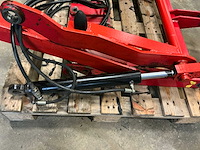 Tulip hydraulische hef - afbeelding 6 van  13