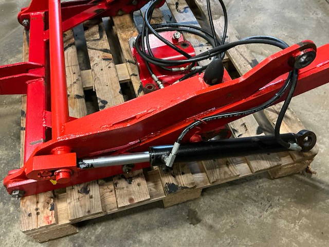 Tulip hydraulische hef - afbeelding 7 van  13