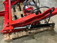 Tulip hydraulische hef - afbeelding 7 van  13