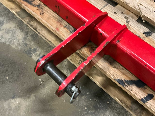 Tulip hydraulische hef - afbeelding 8 van  13