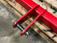 Tulip hydraulische hef - afbeelding 8 van  13