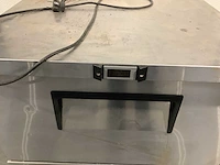 Tulle - refrigerators