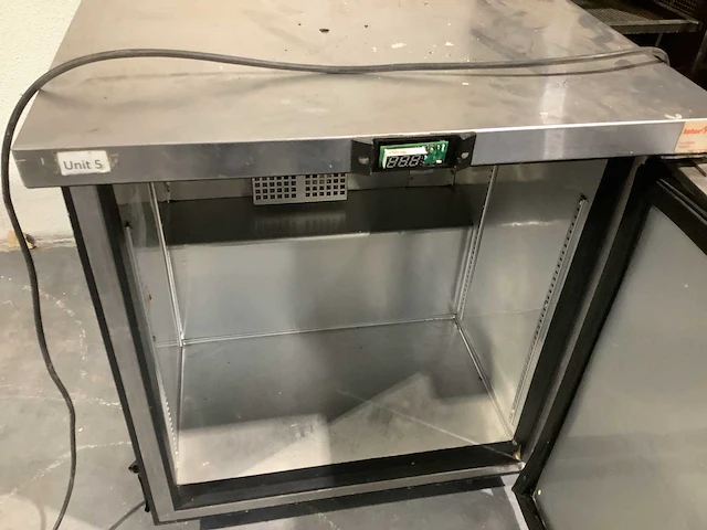 Tulle - refrigerators - afbeelding 1 van  4