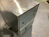Tulle - refrigerators - afbeelding 2 van  4