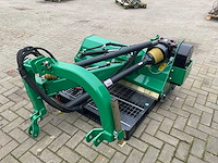 Tüller klepelmaaier - afbeelding 3 van  9