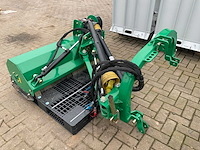 Tüller klepelmaaier - afbeelding 4 van  9