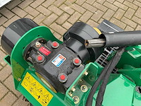 Tüller klepelmaaier - afbeelding 6 van  9