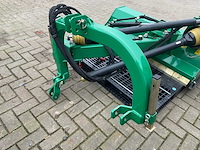 Tüller klepelmaaier - afbeelding 7 van  9