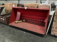 Tullow mengbak - afbeelding 1 van  6