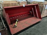 Tullow mengbak - afbeelding 2 van  6