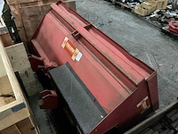 Tullow mengbak - afbeelding 3 van  6