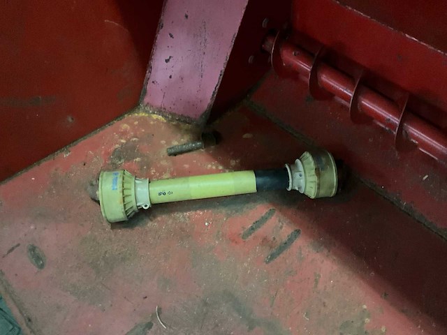 Tullow mengbak - afbeelding 6 van  6