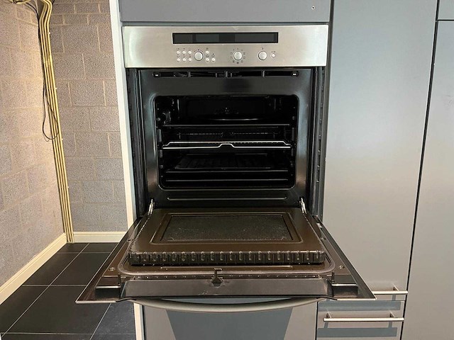 Tulp - keuken - afbeelding 20 van  28