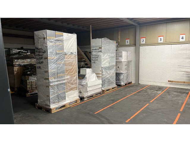 Tulp - keuken - afbeelding 21 van  28