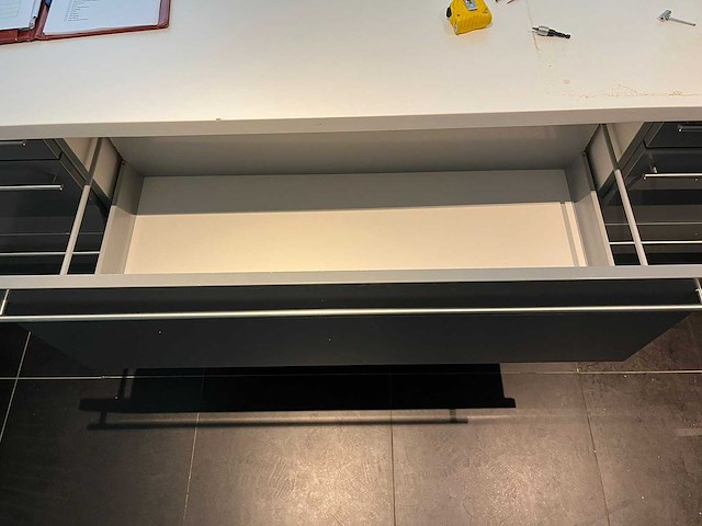 Tulp - keuken - afbeelding 28 van  28