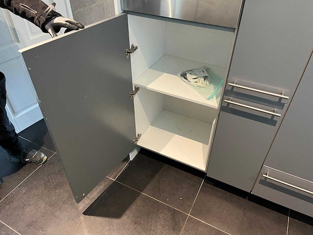 Tulp - keuken - afbeelding 19 van  28