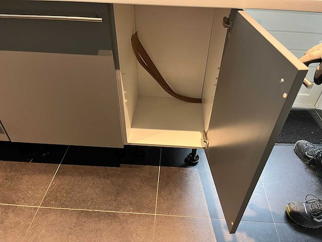 Tulp - keuken - afbeelding 22 van  28