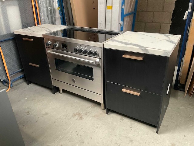 Tulp keukenopstelling - afbeelding 6 van  13