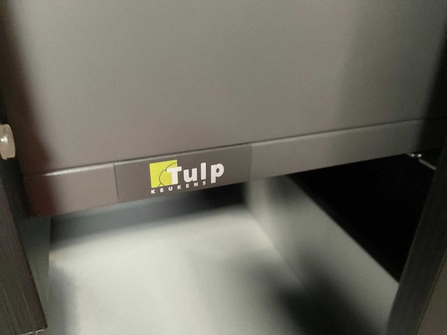 Tulp keukenopstelling - afbeelding 9 van  13