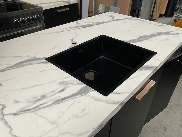 Tulp keukenopstelling - afbeelding 11 van  13