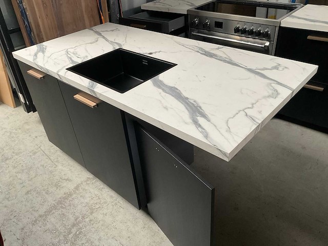 Tulp keukenopstelling - afbeelding 13 van  13