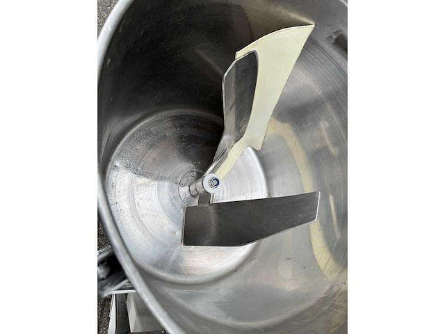 Tumb - mengmixer / tumbler - afbeelding 4 van  5