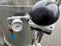 Tumb - mengmixer / tumbler - afbeelding 5 van  5