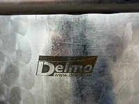 Tumbler - 300l - mengmixer - afbeelding 5 van  5
